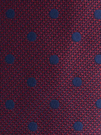 CORBATA JACQUARD MF