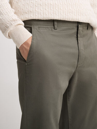 PANTALON SLOT