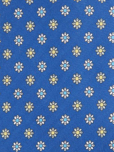 CORBATA PRINTED