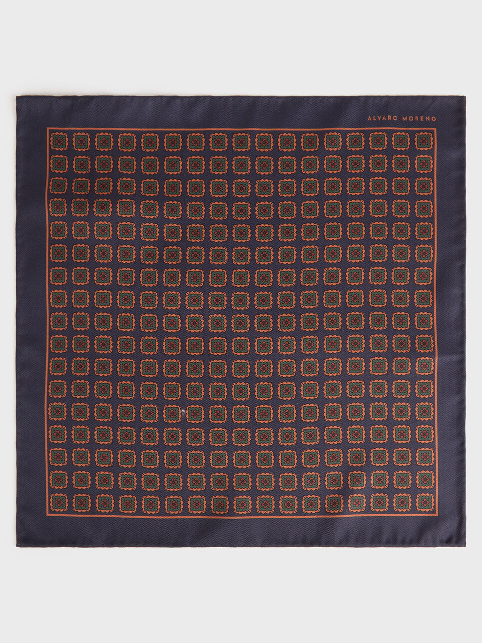 PA&Ntilde;UELO PRINTED