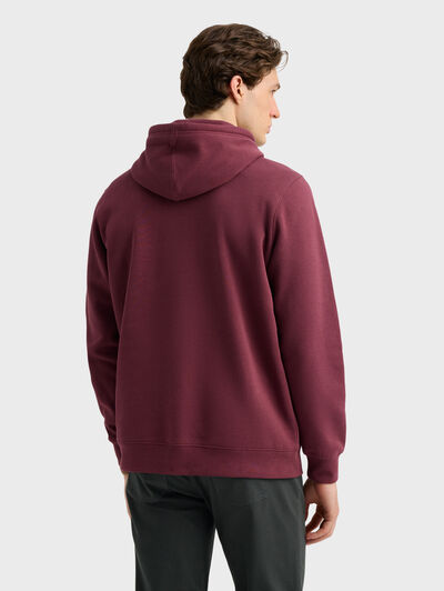 SUDADERA MOMENT