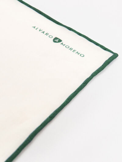 PAÑUELO LINO