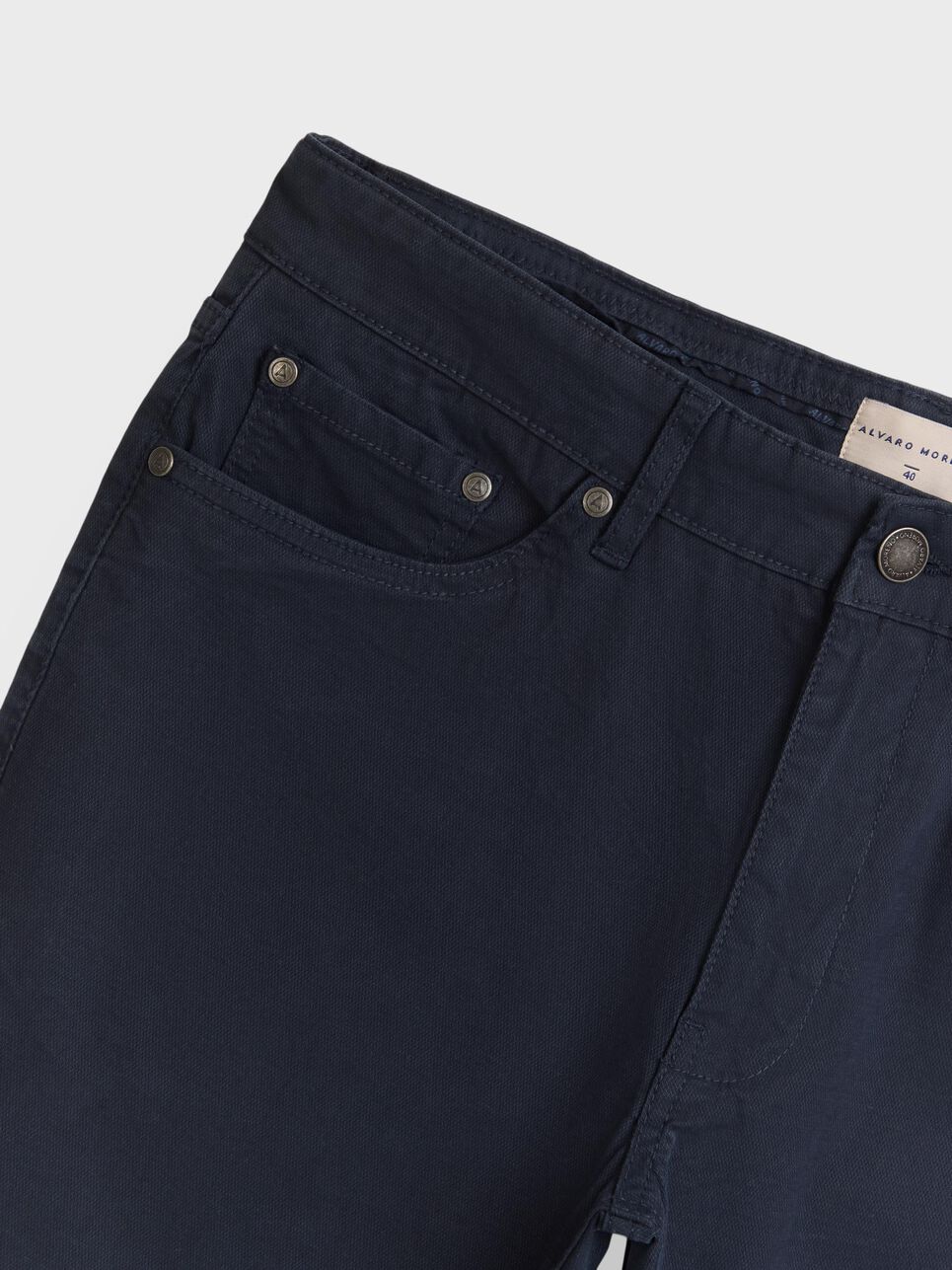 PANTALON 5 BOLSILLOS