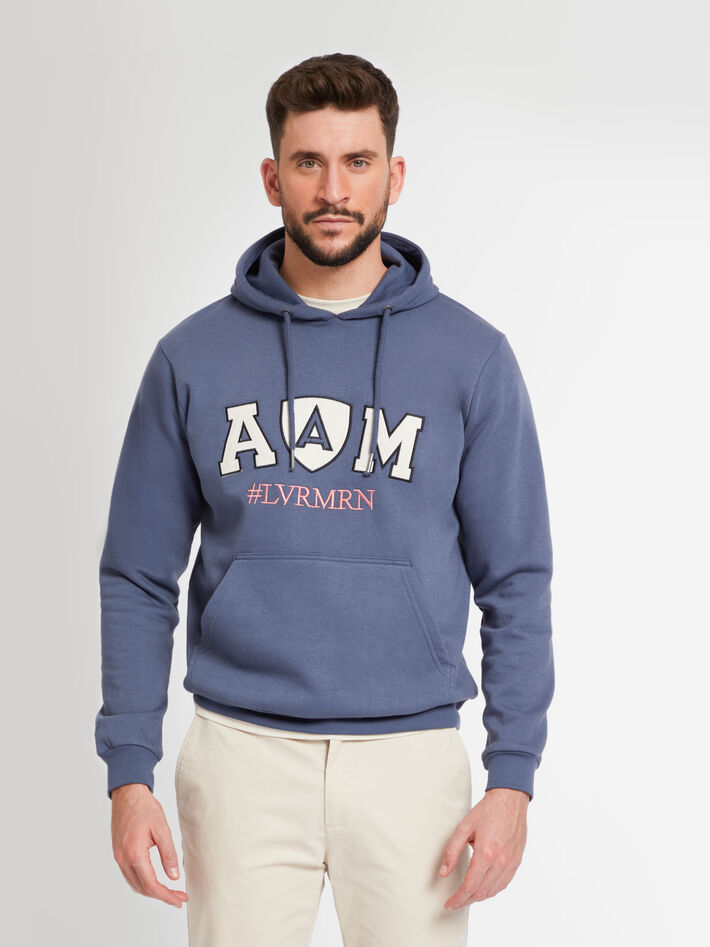 SUDADERA OFFICIAL