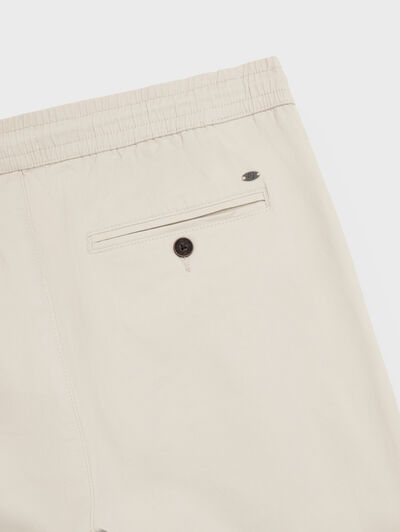 PANTALON DALTON CRUDO