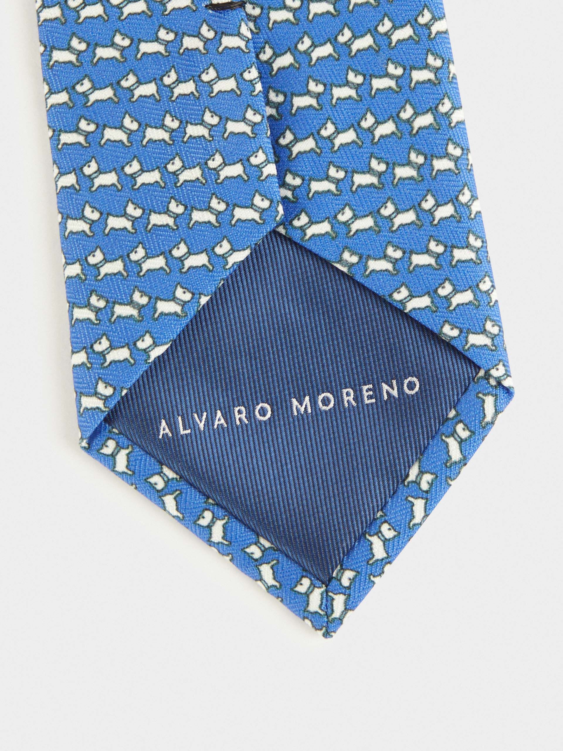 Corbatas alvaro moreno online