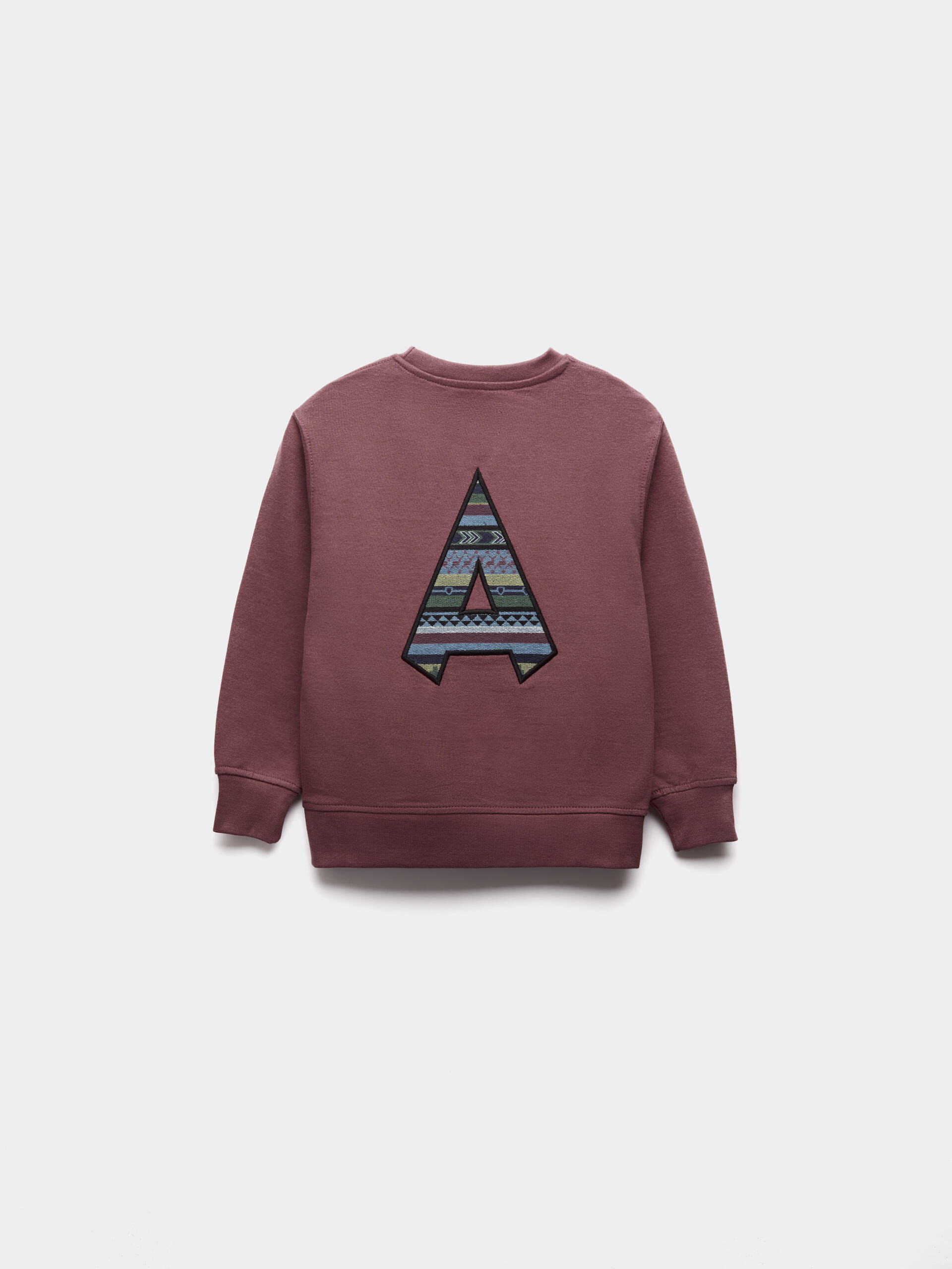 Alvaro moreno sales niños sudaderas