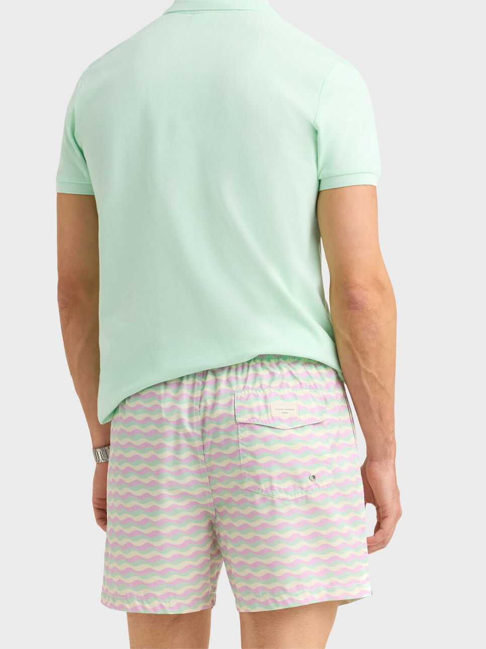 BA&Ntilde;ADOR ELAND