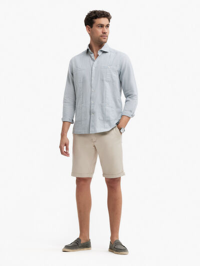 CUBANA PATA DE GALLO