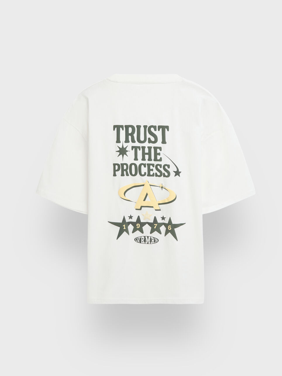 CAMISETA TRUST