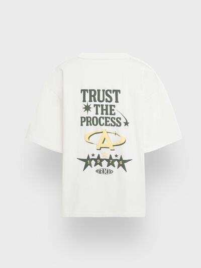 CAMISETA TRUST