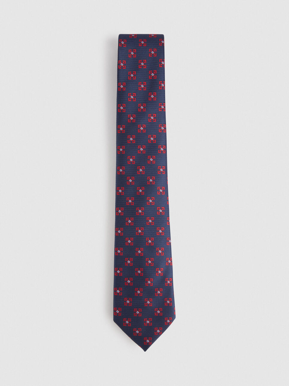 CORBATA JACQUARD MF