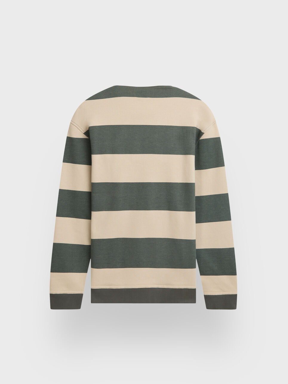 SUDADERA POLO
