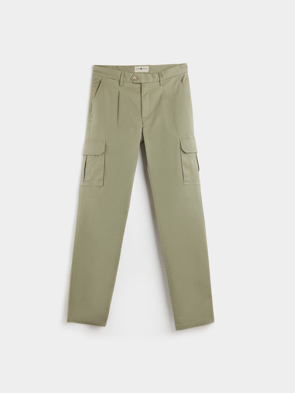 PANTALON CARGO