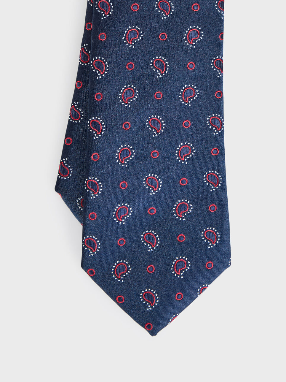 CORBATA JACQUARD MF KIDS