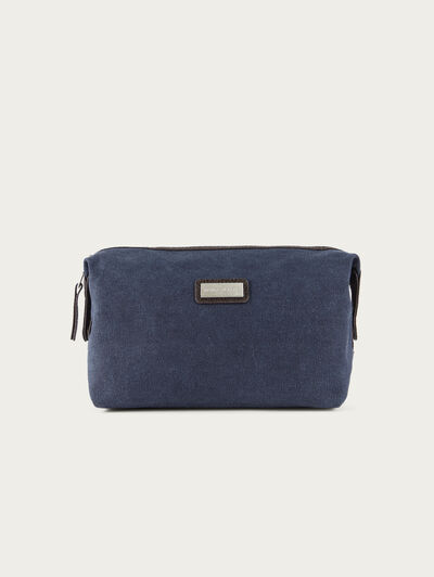 NECESER NOLAN AZUL MARINO