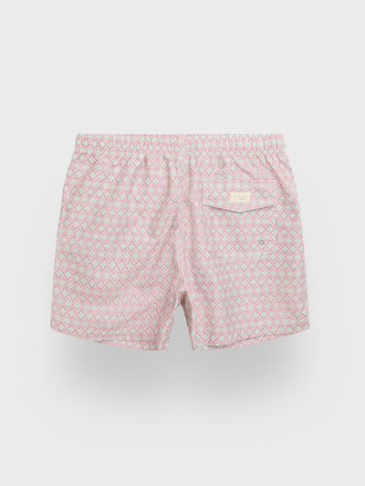 BA&Ntilde;ADOR SUN ROSA