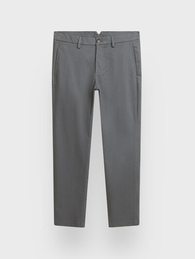 PANTALON OLIVER AZUL