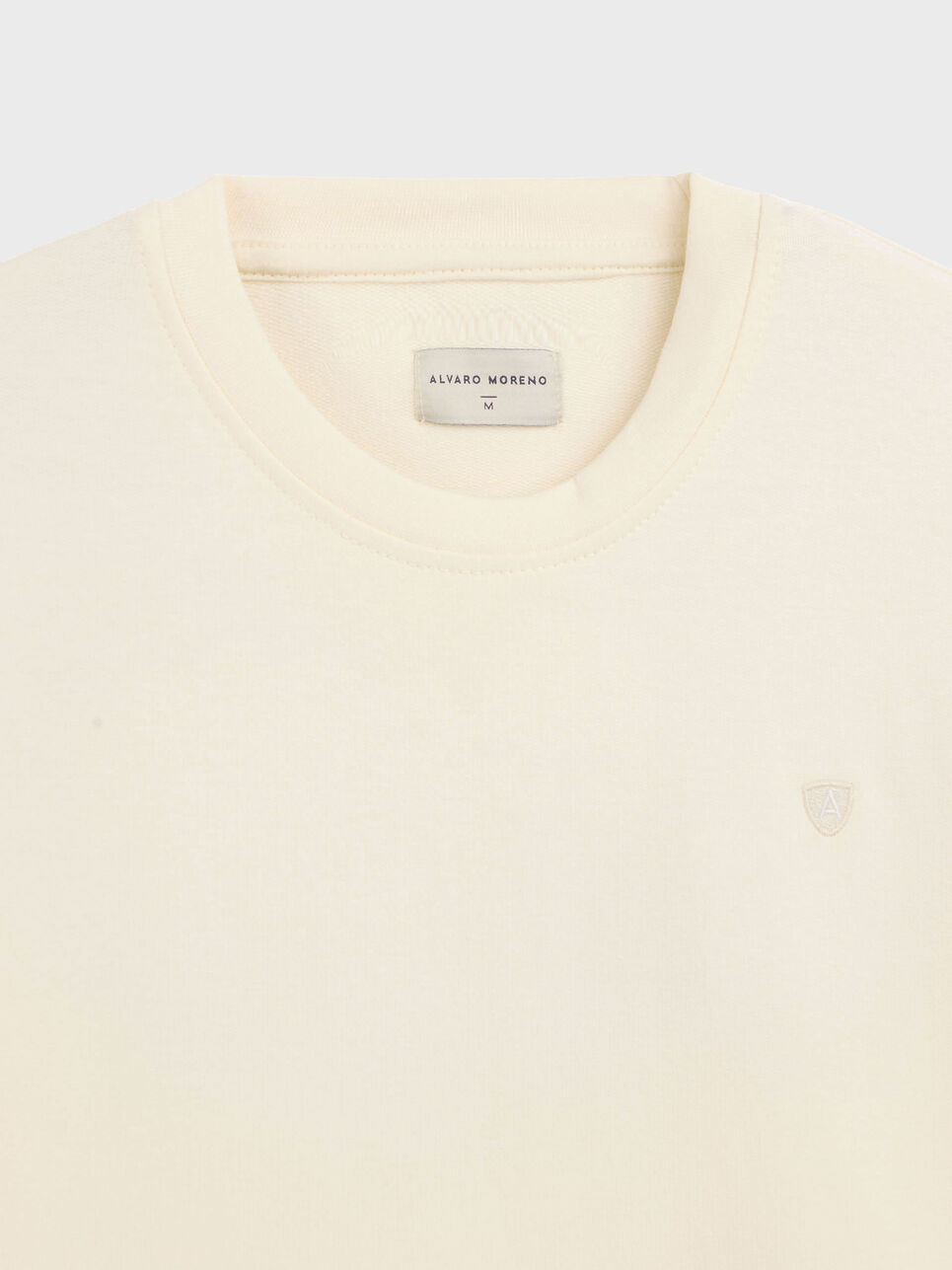 SUDADERA BASIC FANCY