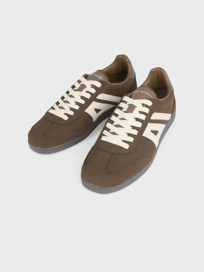 SNEAKERS ROGER