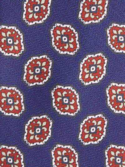 CORBATA PRINTED