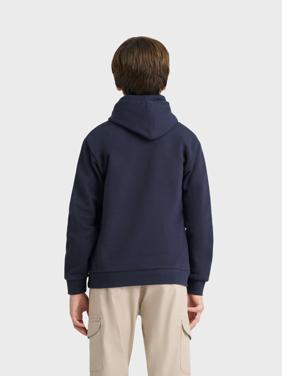 SUDADERA NELSON KIDS