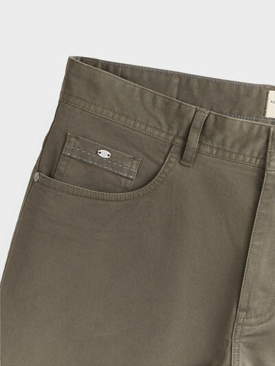 PANTALON PIC PIC