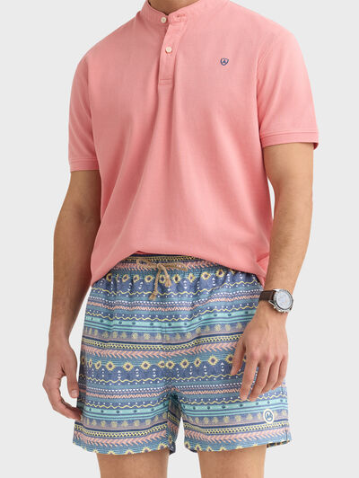 BA&Ntilde;ADOR JOY AZUL