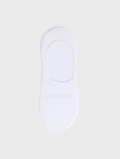 CALCETINES INVISIBLES AZUL MARINO