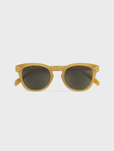 GAFAS DENVER AMARILLO