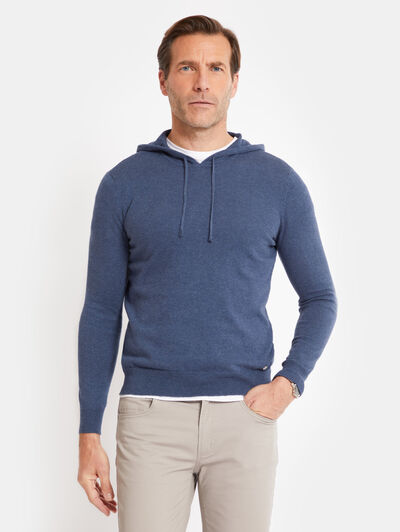 JERSEY CAPUCHA
