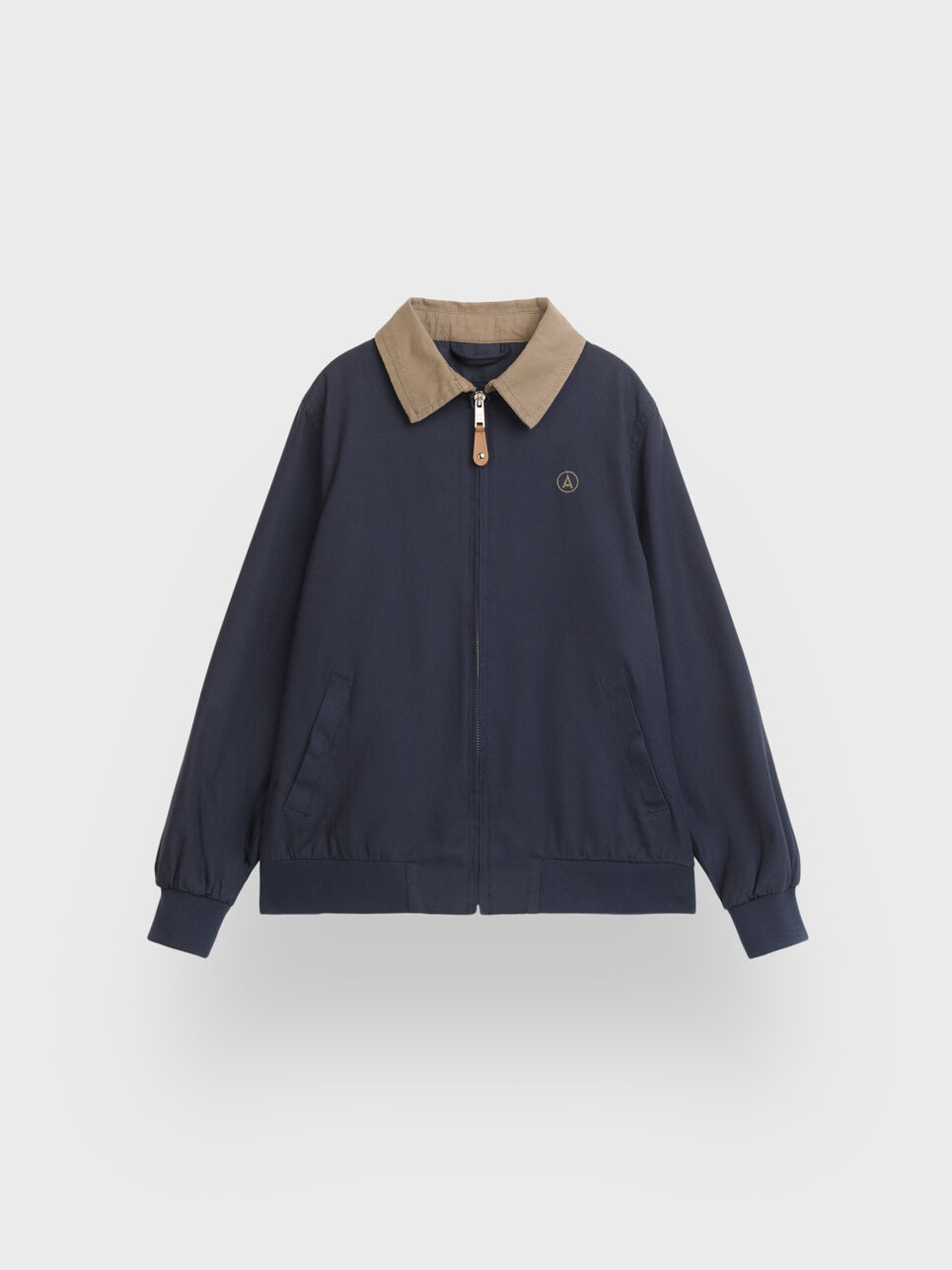 CAZADORA COLLINS KIDS