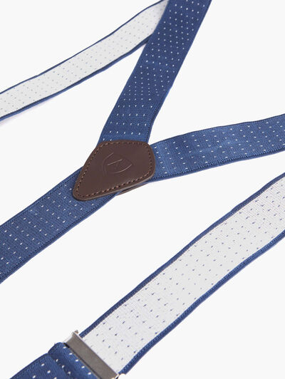 TIRANTES DOTS