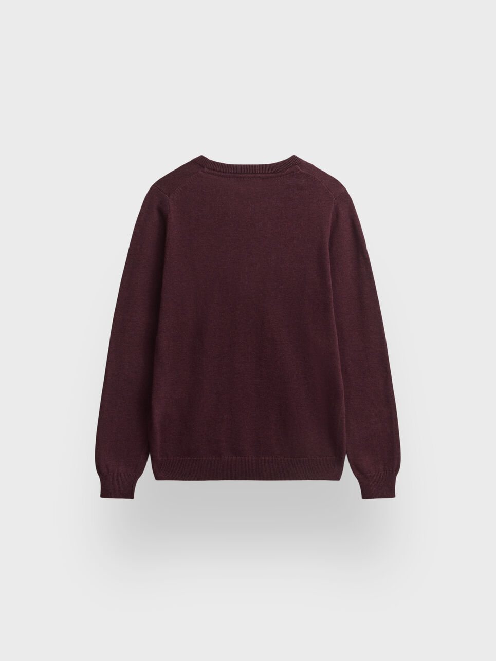 JERSEY ROUND NECK KIDS