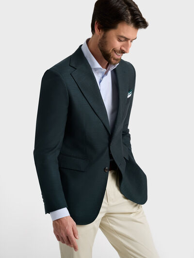 AMERICANA MILANO ESTERILLA VERDE