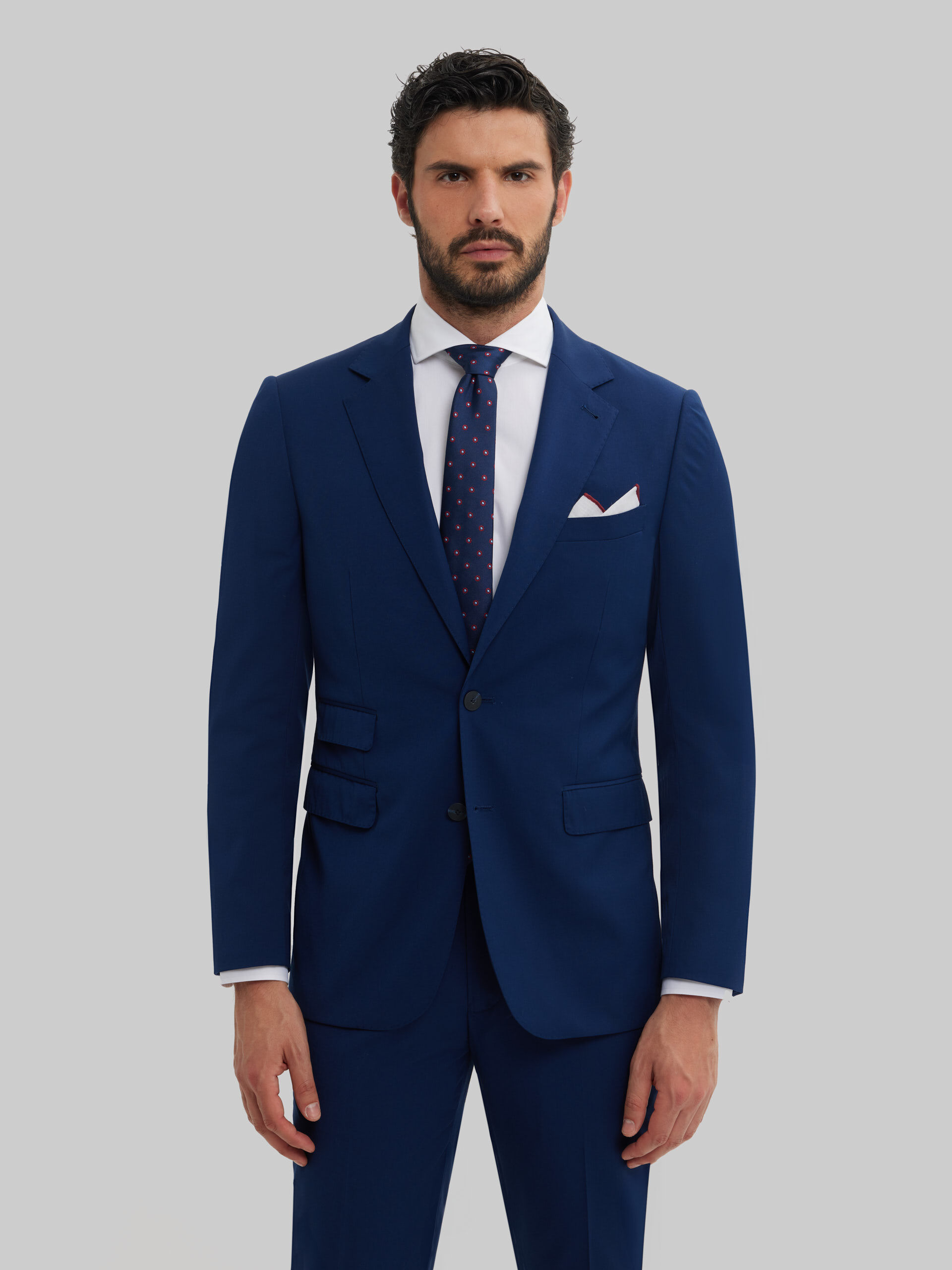 Trajes Alvaro Moreno
