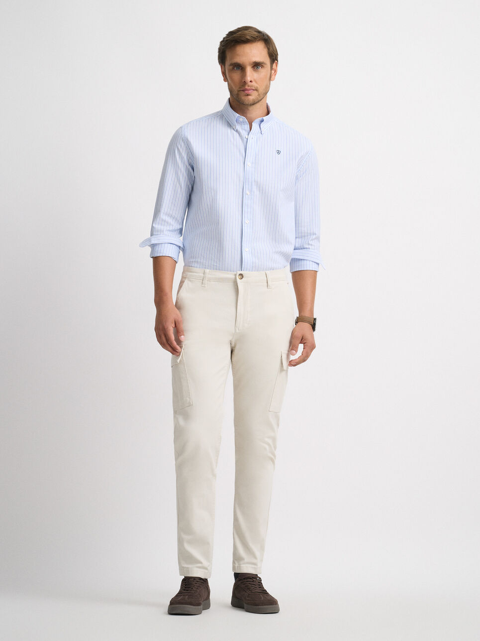 PANTALON CARGO ELVIS