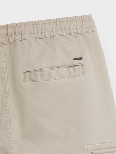 PANTALON BROCK