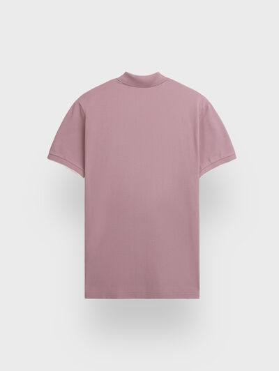 POLO RYDER VIOLETA
