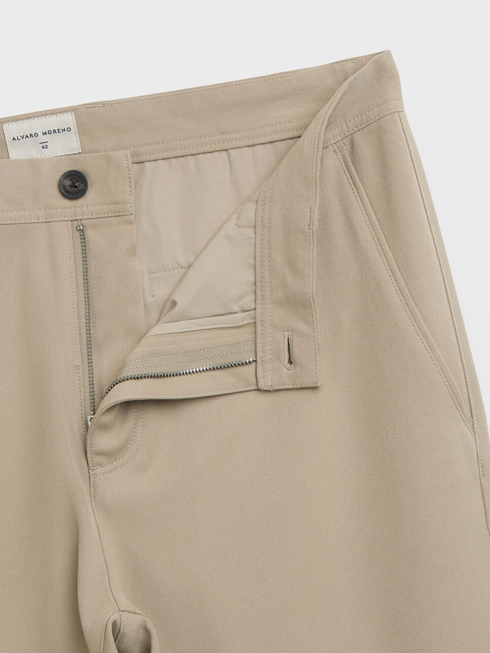 PANTALON BERLIN