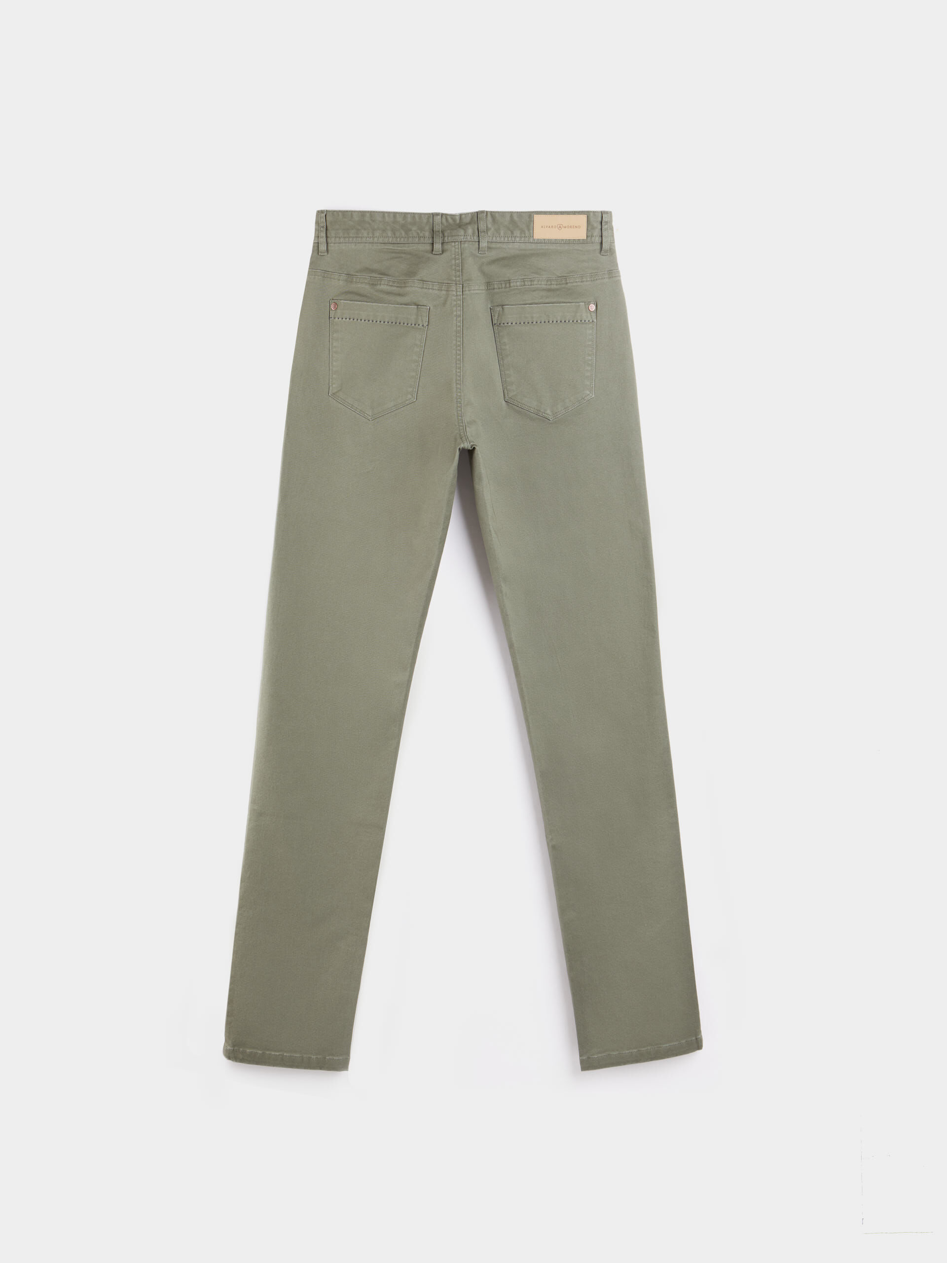 Pantalones | Álvaro Moreno