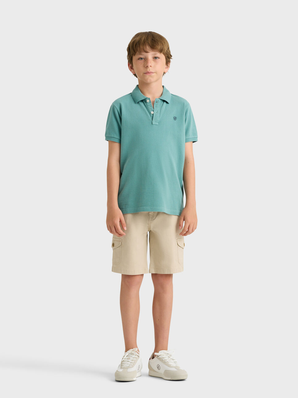 POLO BASIC KIDS