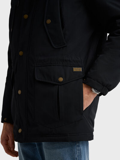 PARKA EASTON
