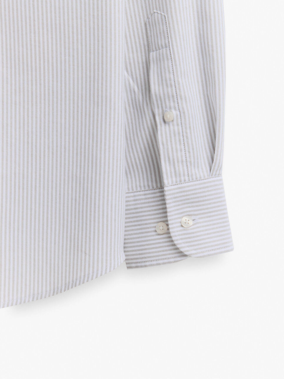 CAMISA OXFORD KODAC