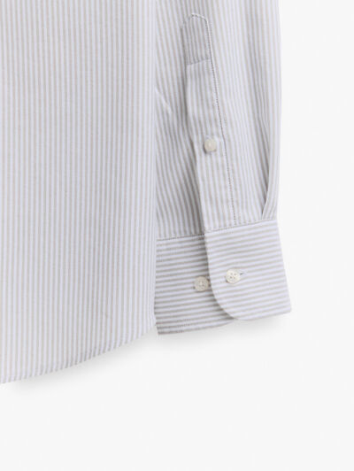 CAMISA OXFORD KODAC