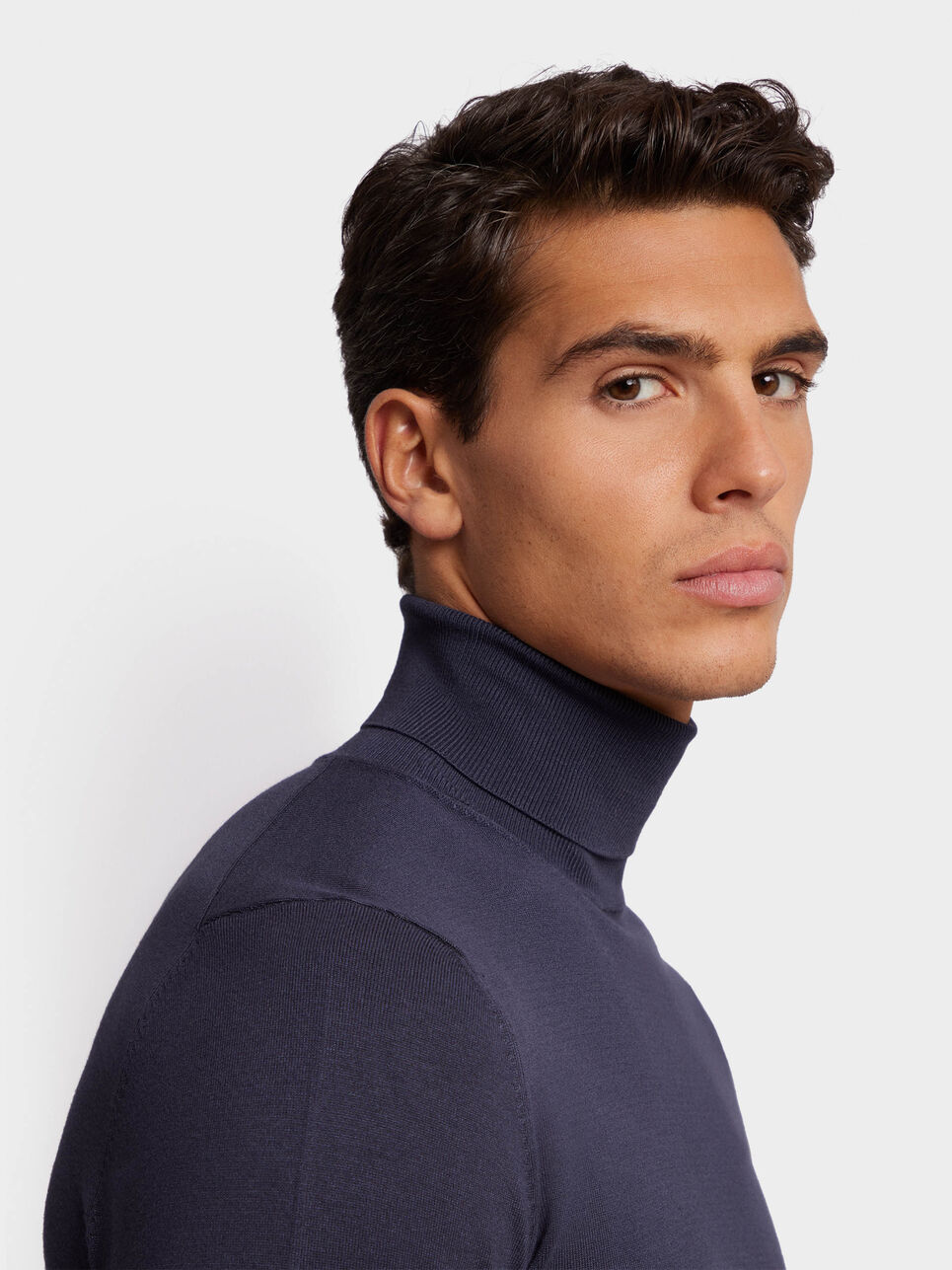 JERSEY CUELLO VUELTO