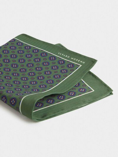 PAÑUELO PRINTED