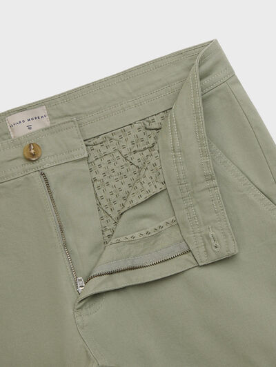 BERMUDA MALIBU VERDE