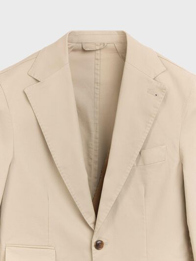 AMERICANA COTTON BEIGE