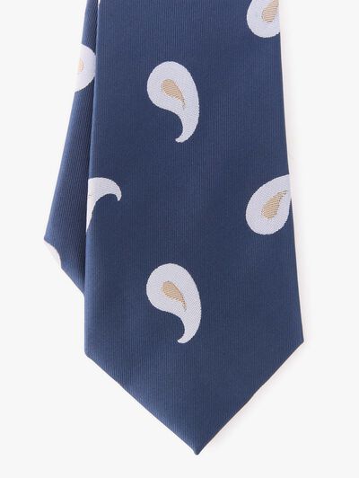 CORBATA JACQUARD MF